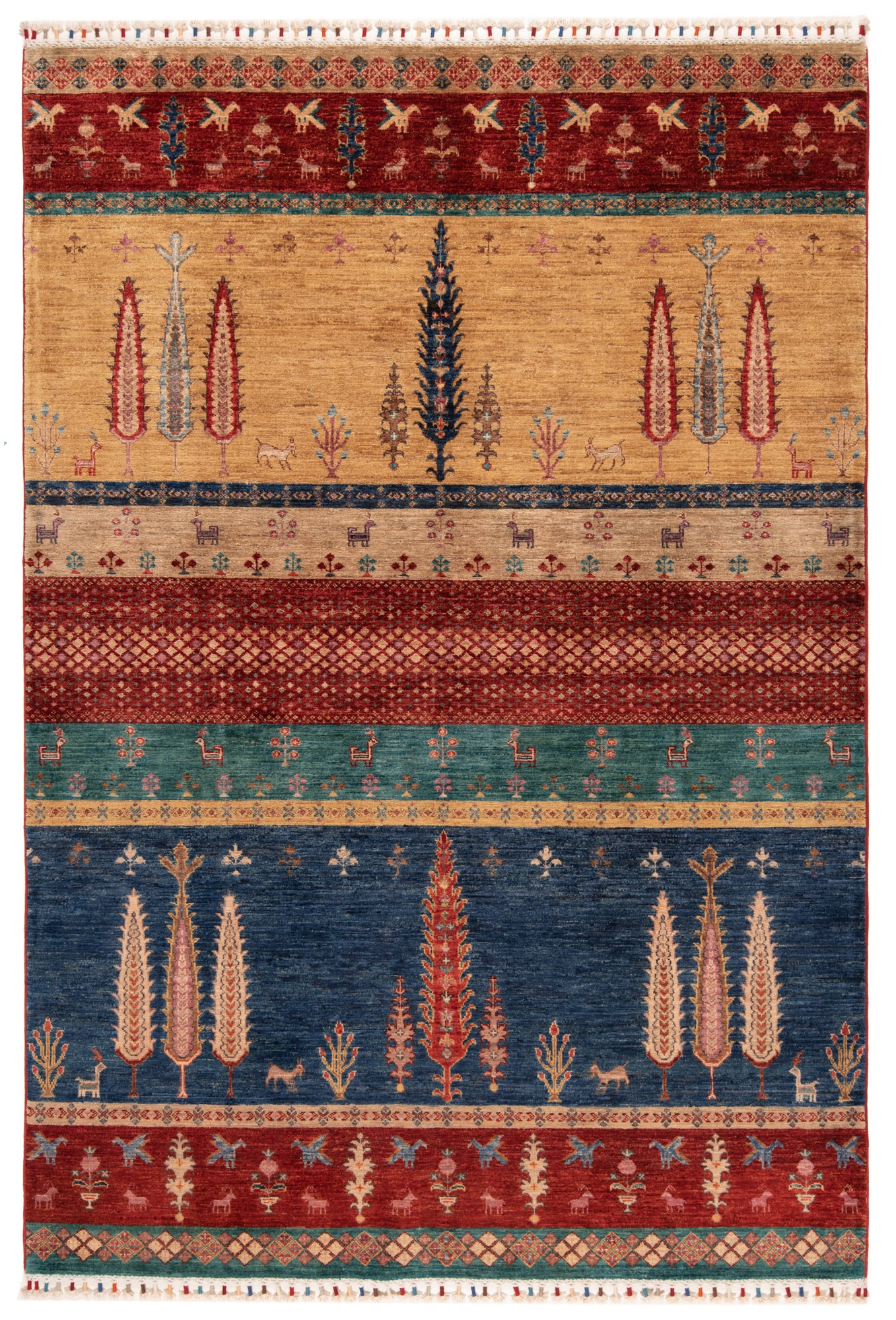 Ziegler Rug | 246 x 170cm