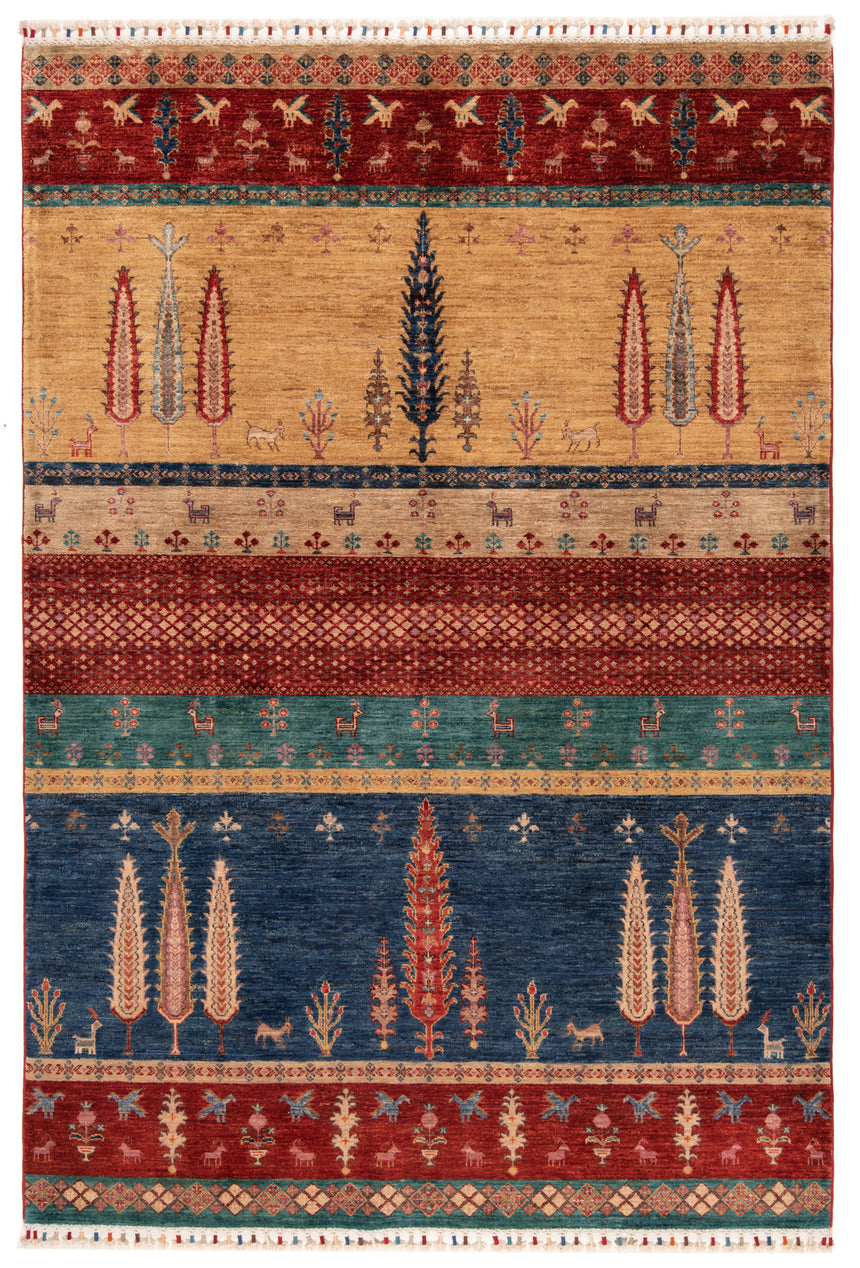 Ziegler Rug | 246 x 170cm