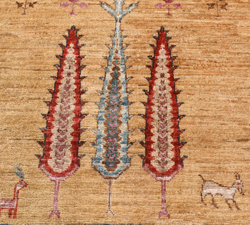 Ziegler Rug | 246 x 170cm