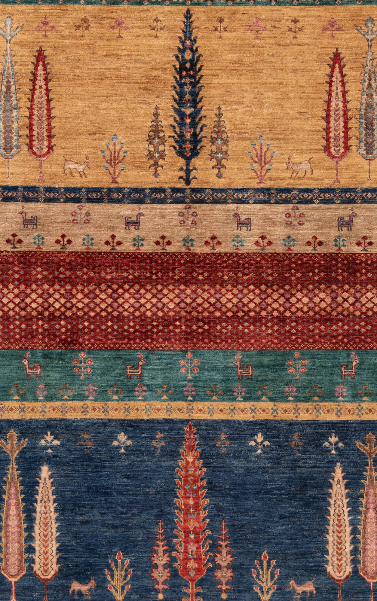 Ziegler Rug | 246 x 170cm