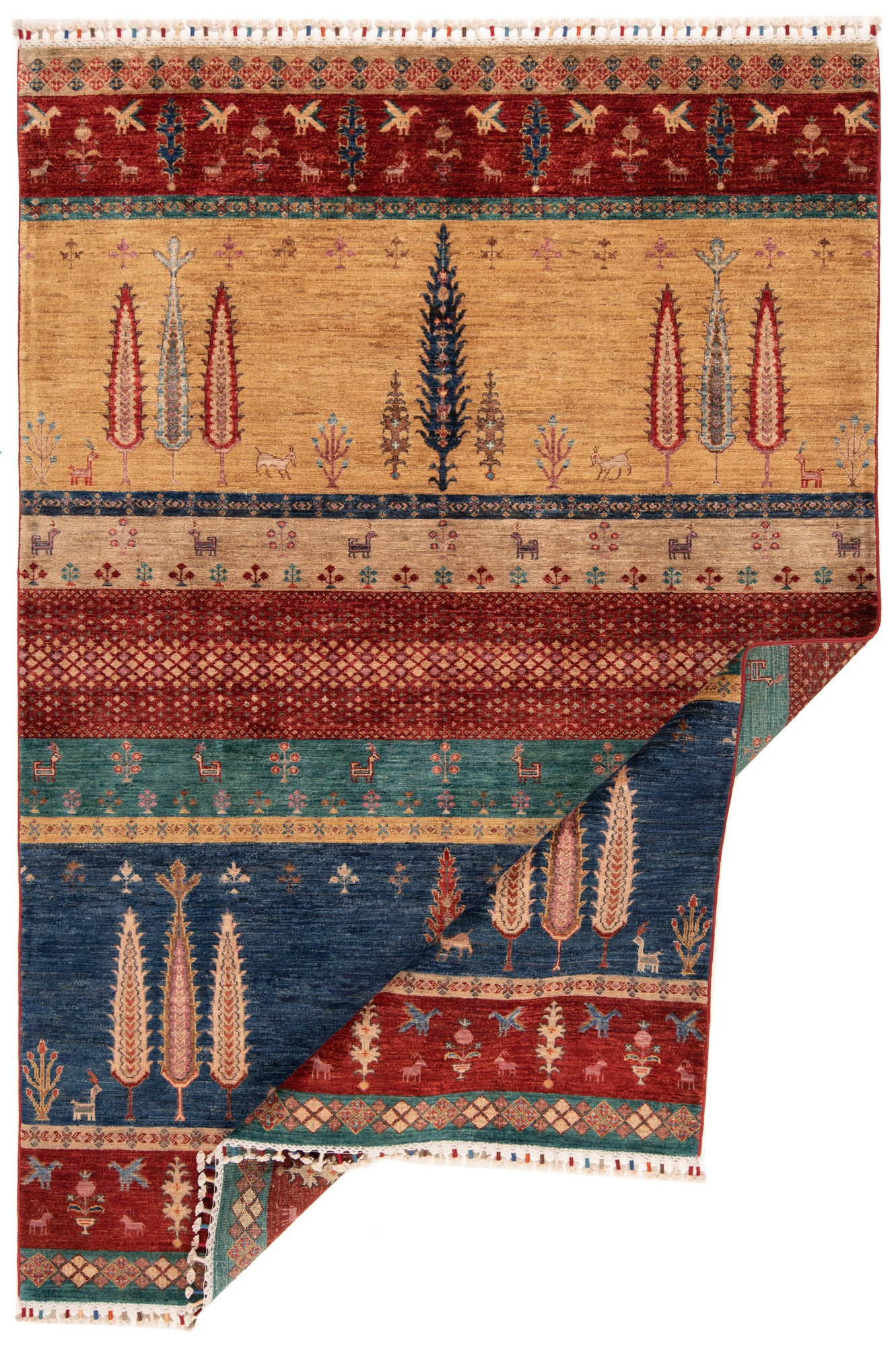 Ziegler Rug | 246 x 170cm