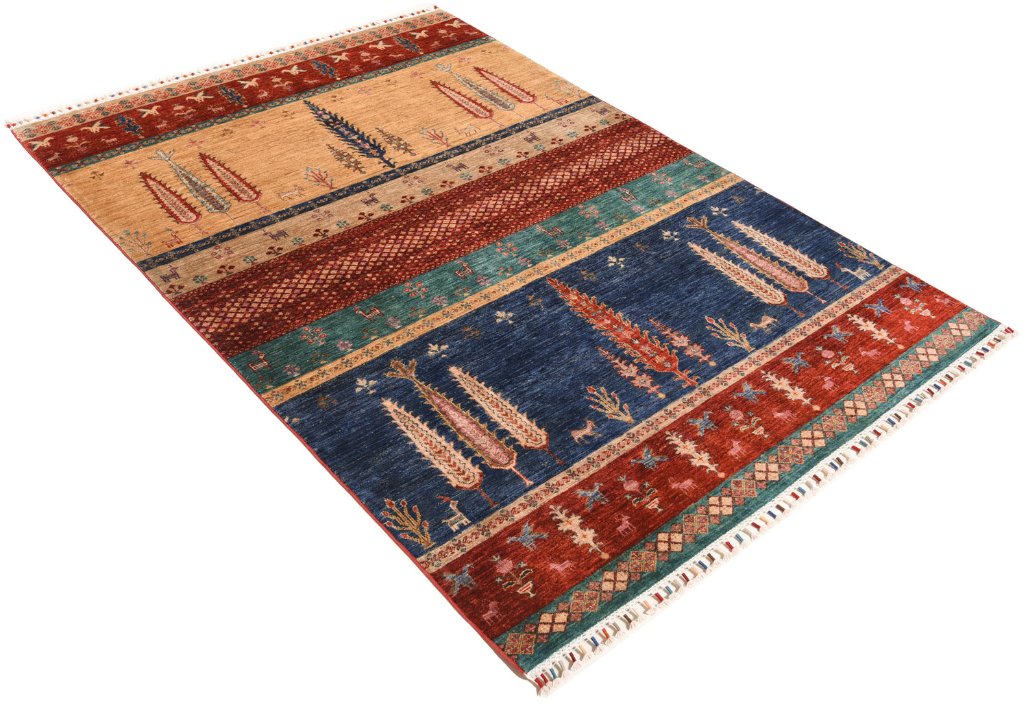 Ziegler Rug | 246 x 170cm