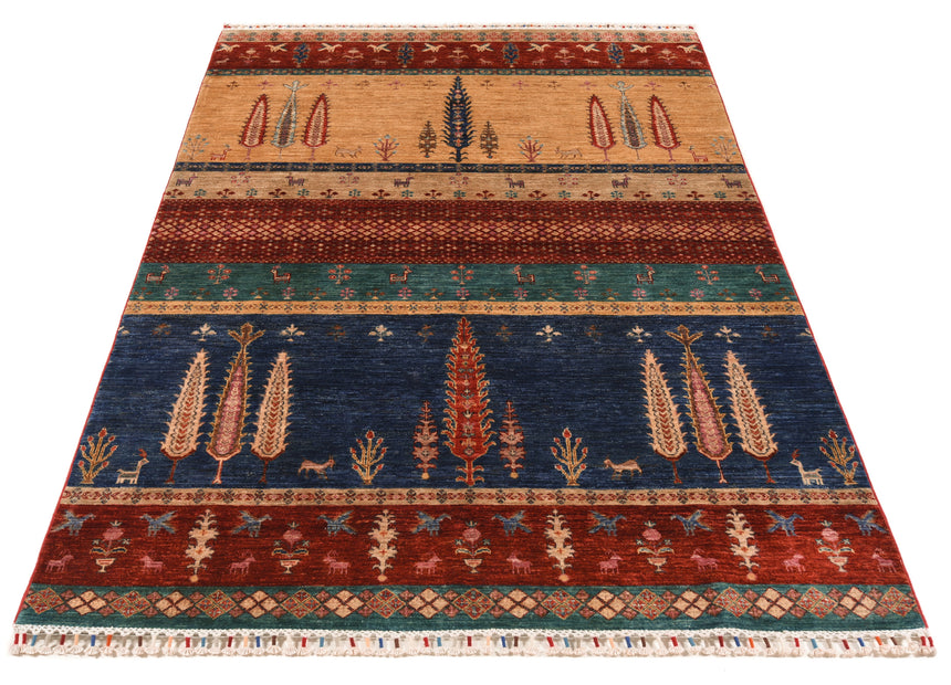 Ziegler Rug | 246 x 170cm