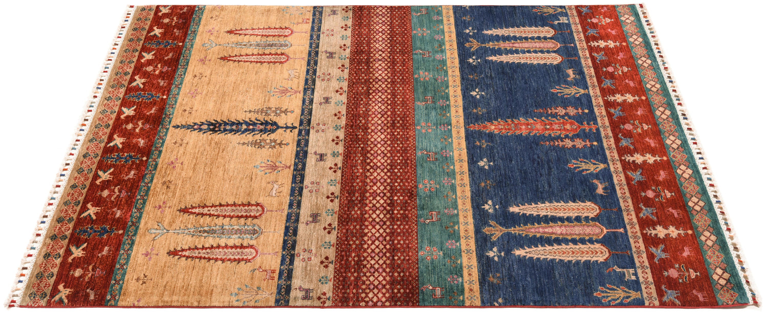 Ziegler Rug | 246 x 170cm