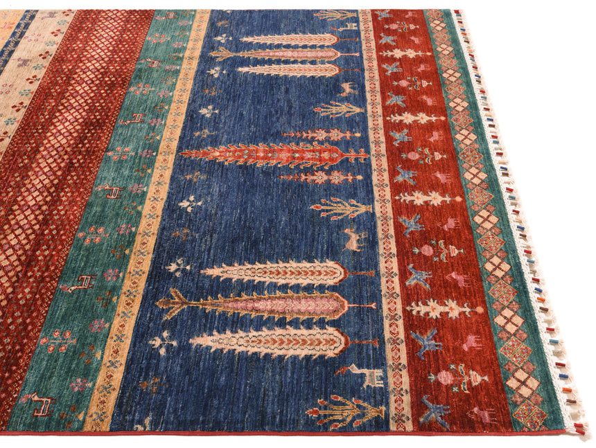 Ziegler Rug | 246 x 170cm