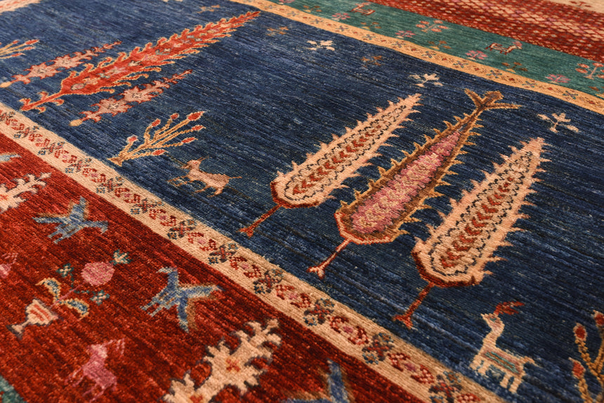 Ziegler Rug | 246 x 170cm