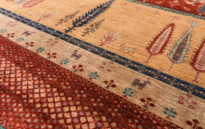 Ziegler Rug | 246 x 170cm