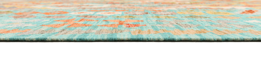 Kilim afgano | 354 x 248 cm