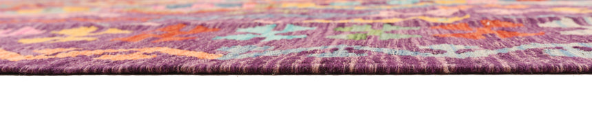 Kilim afgano | 351 x 253 cm