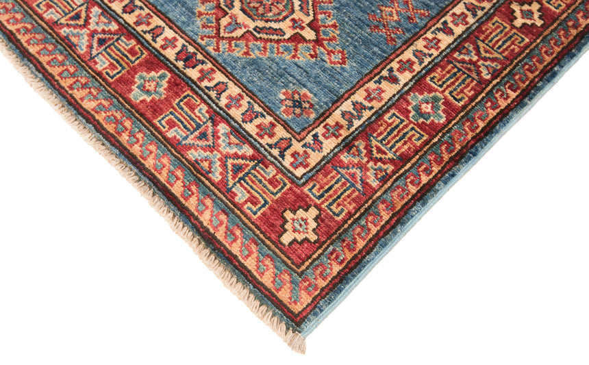 Kilim afgano | 191 x 61 cm
