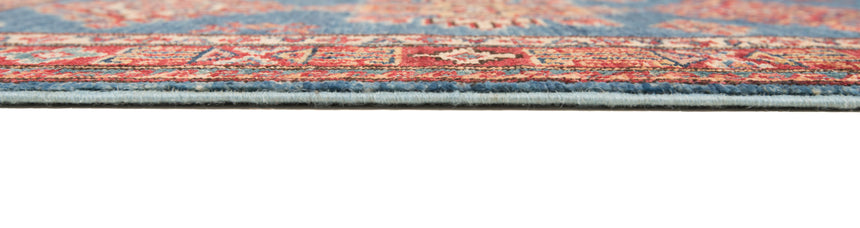Kilim afgano | 191 x 61 cm
