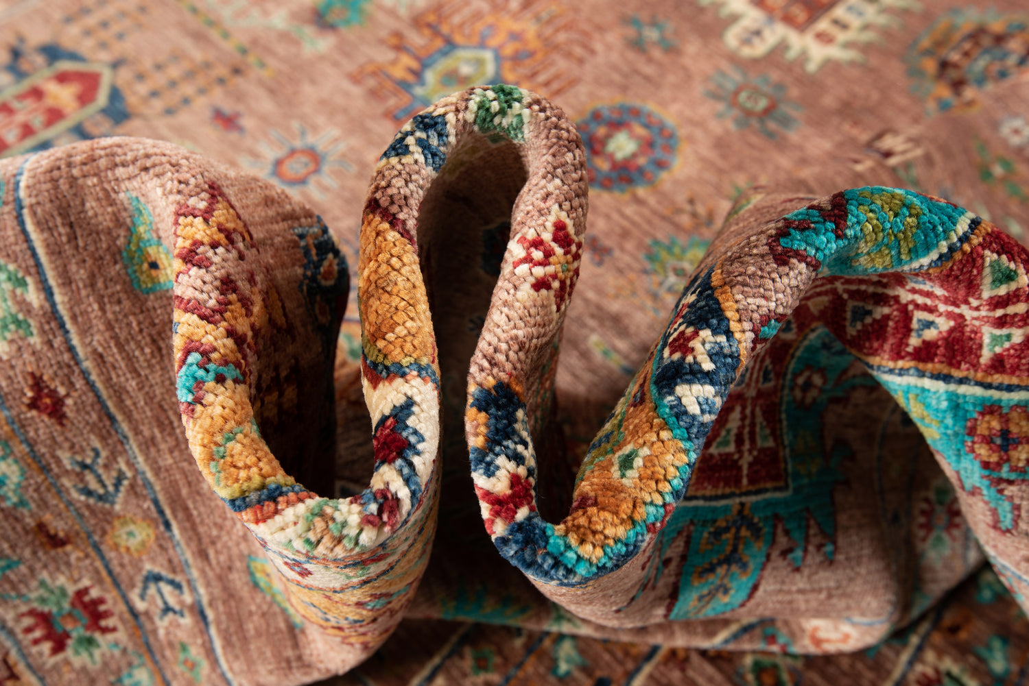 Ziegler Rug | 300x210cm