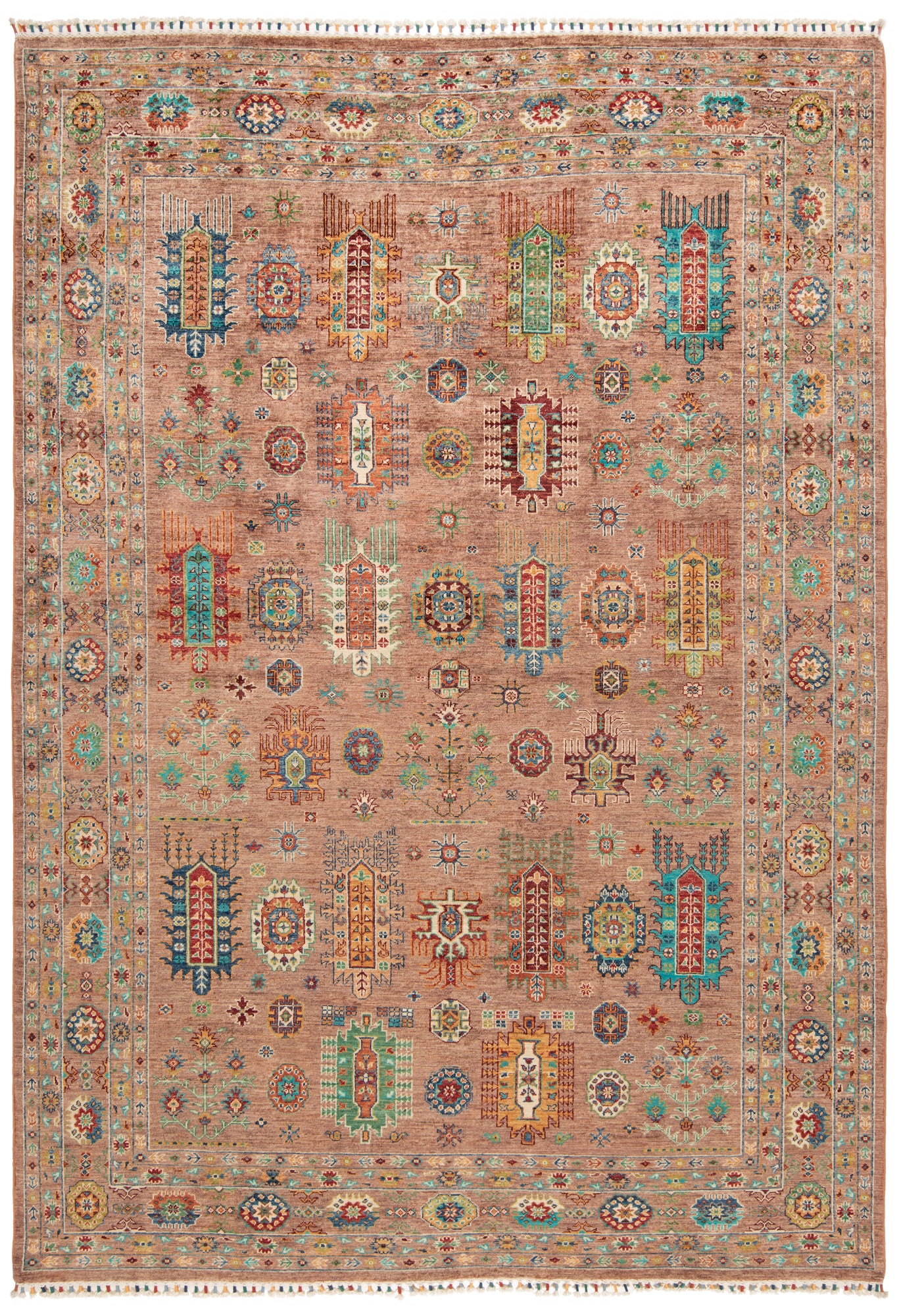 Ziegler Rug | 300x210cm
