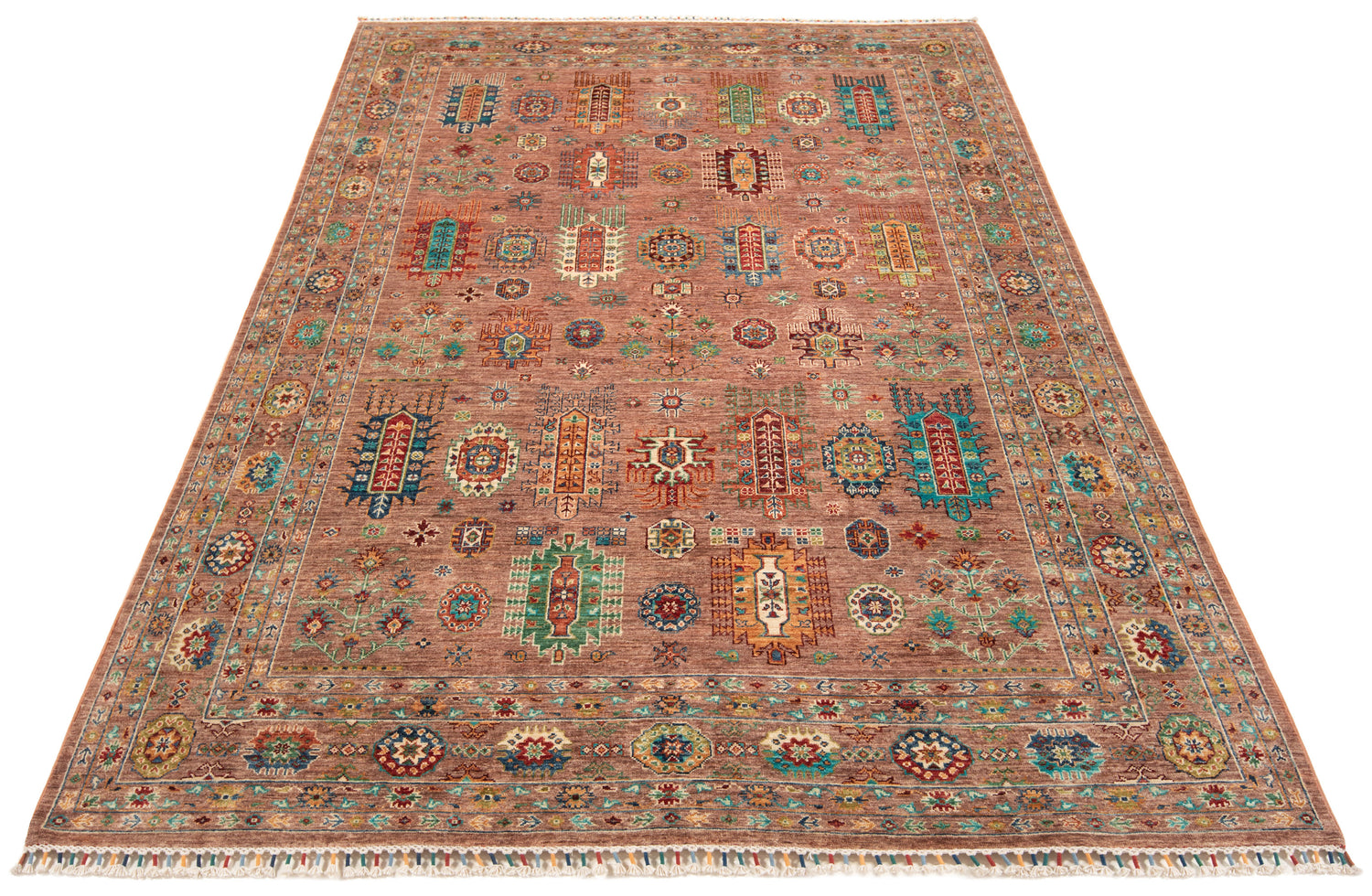 Ziegler Rug | 300x210cm