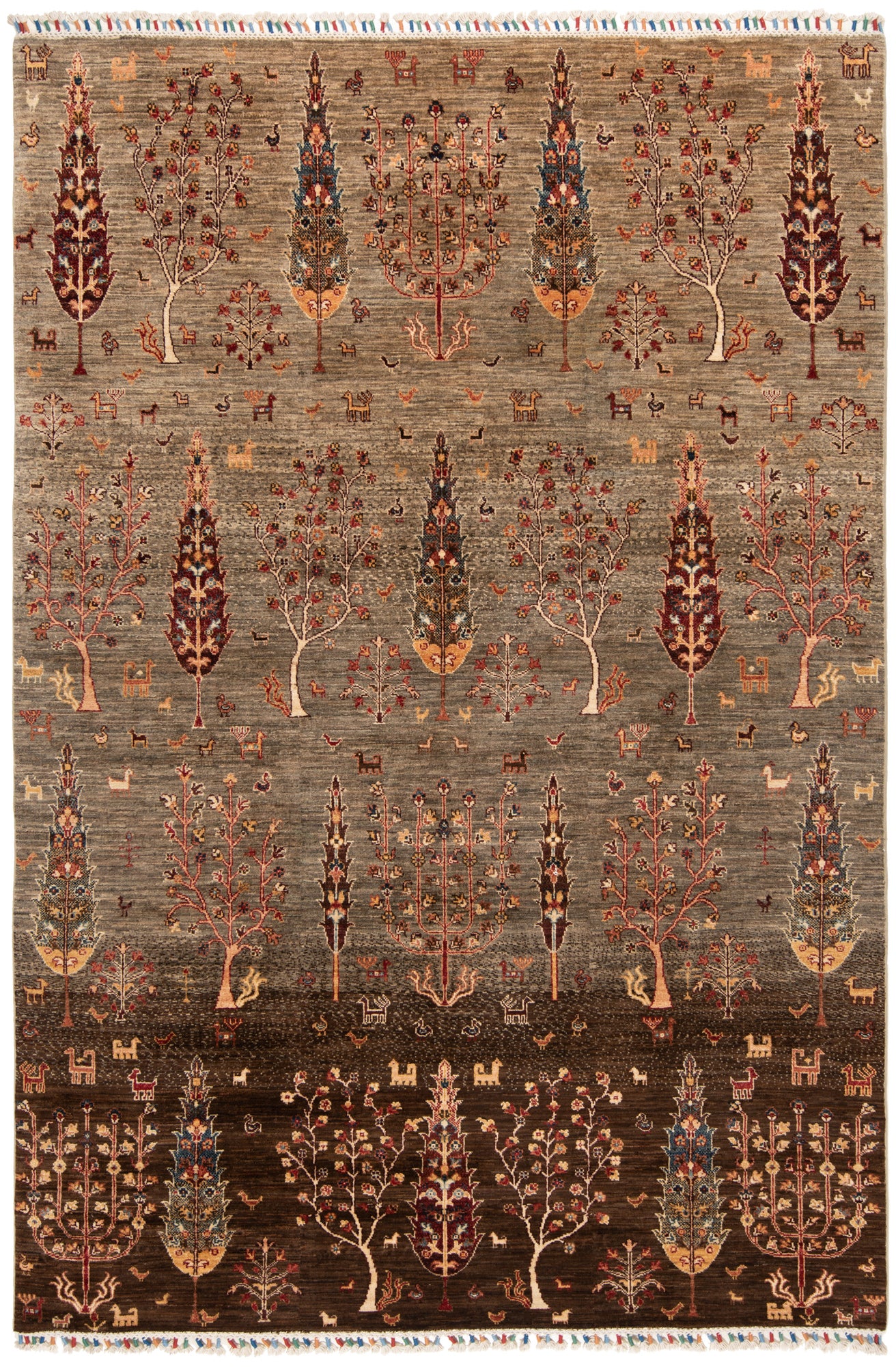 Ziegler Rug | 275x186cm