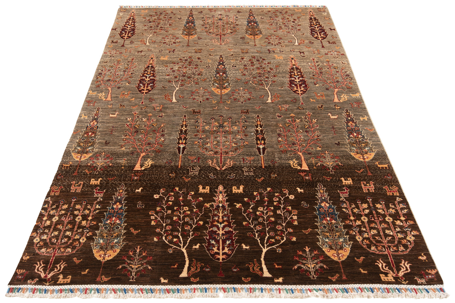 Ziegler Rug | 275x186cm