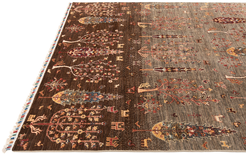 Ziegler Rug | 275x186cm