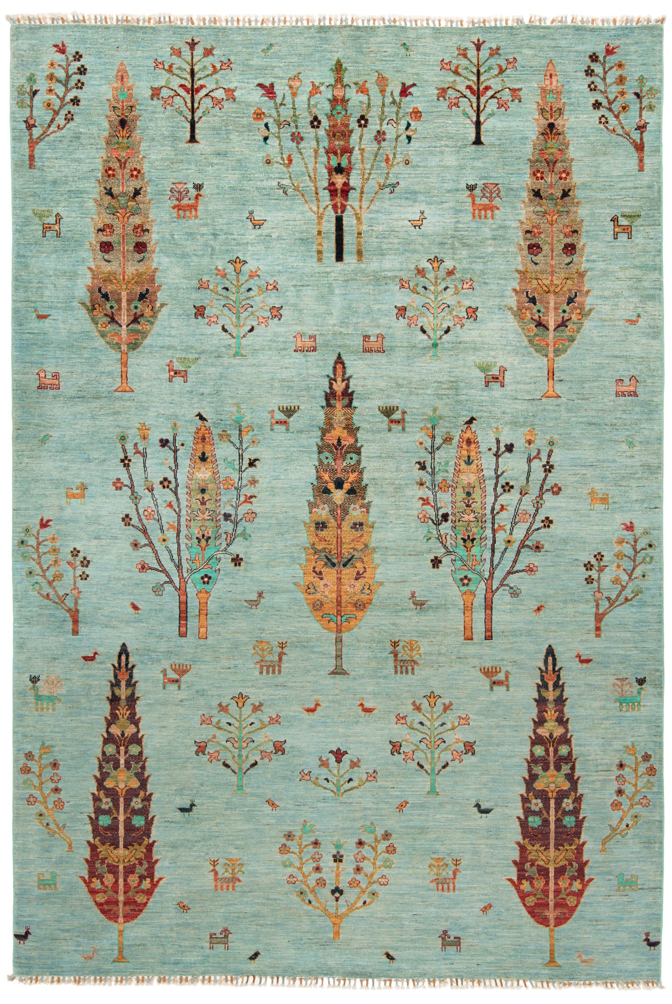 Ziegler Rug | 300x246cm