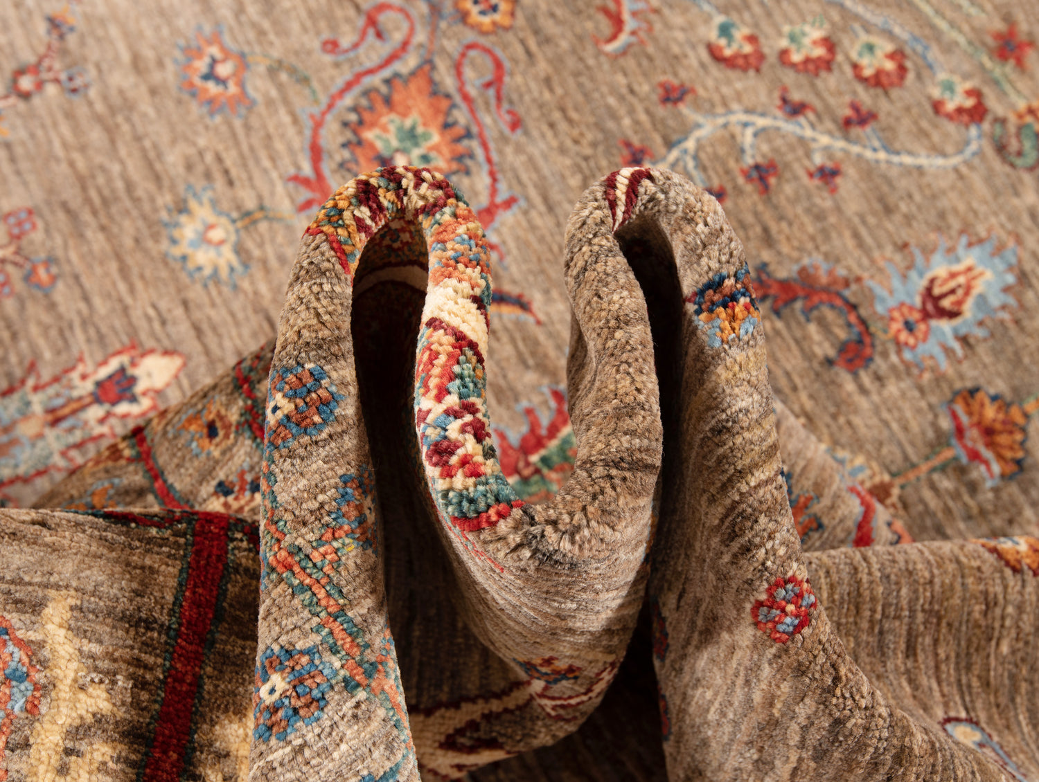 Ziegler Prämium Rug | 238 x 165cm