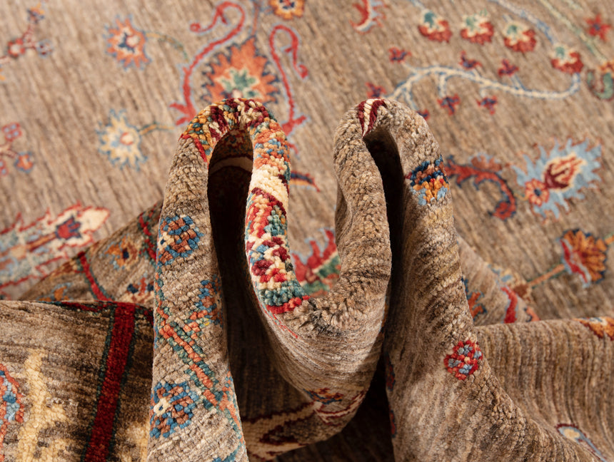 Ziegler Prämium Rug | 238 x 165cm