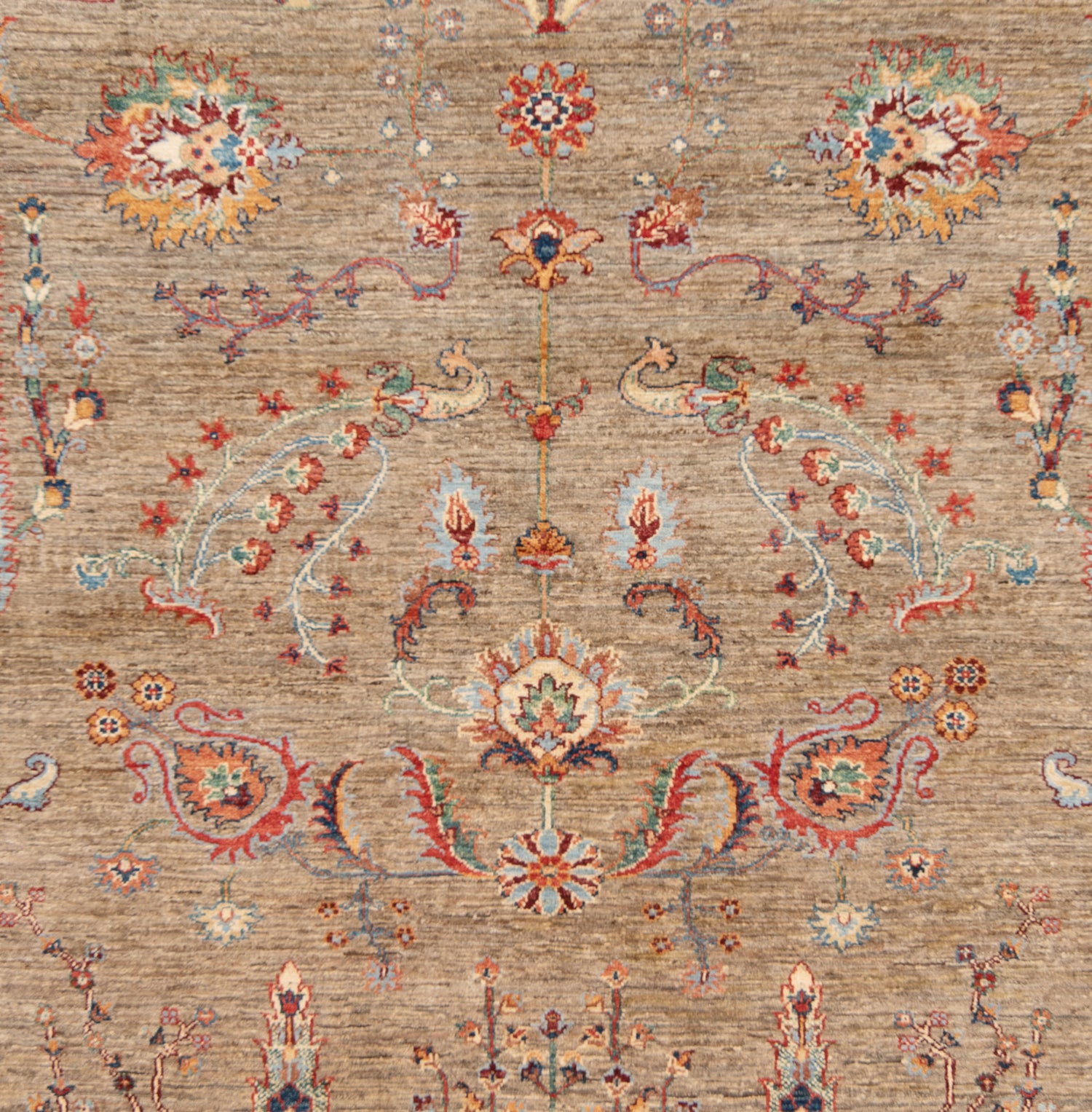 Ziegler Prämium Rug | 238 x 165cm