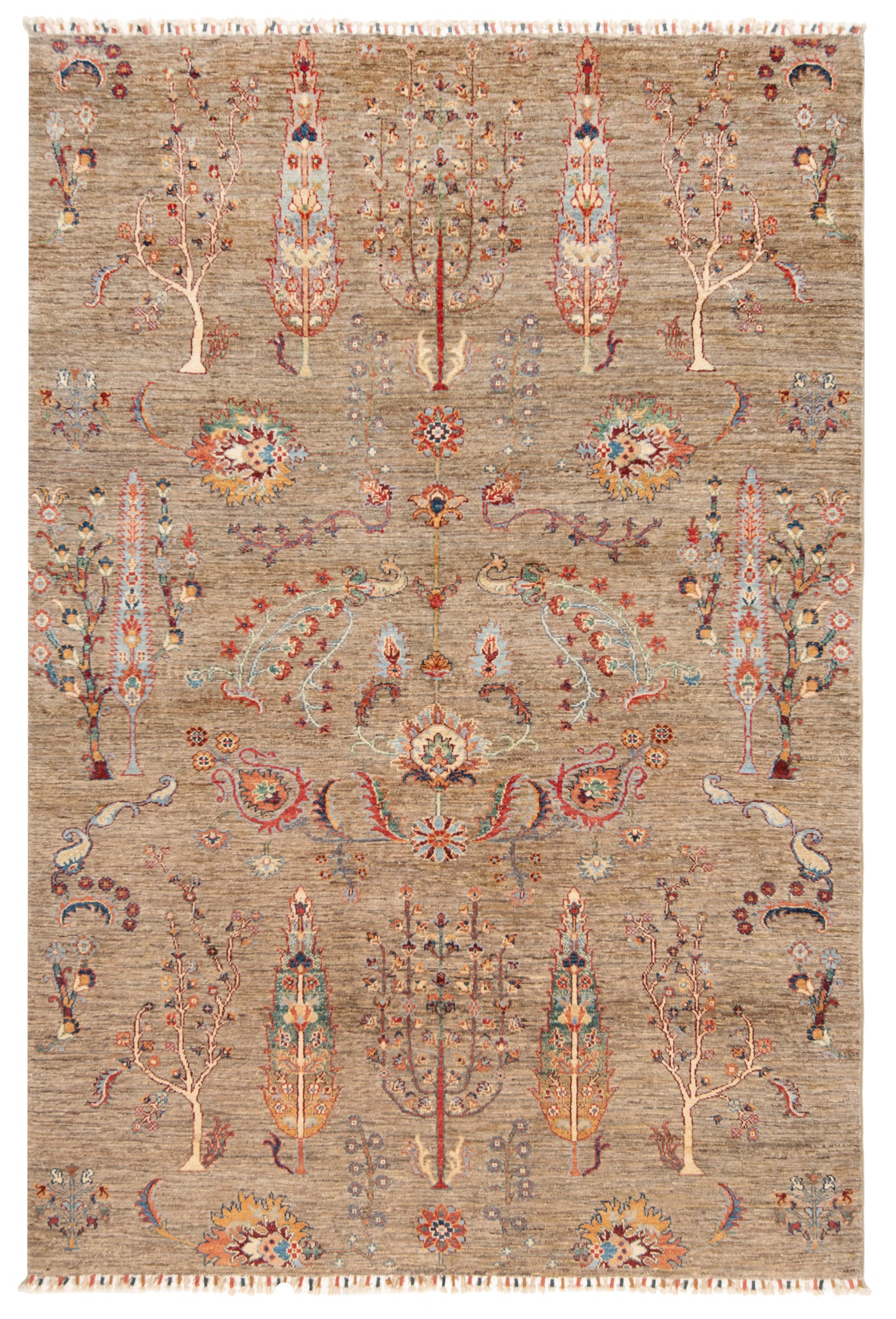 Ziegler Prämium Rug | 238 x 165cm