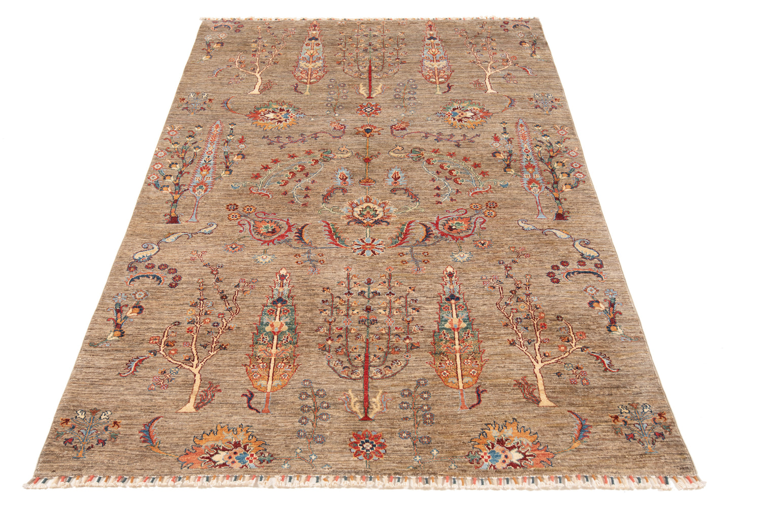 Ziegler Prämium Rug | 238 x 165cm