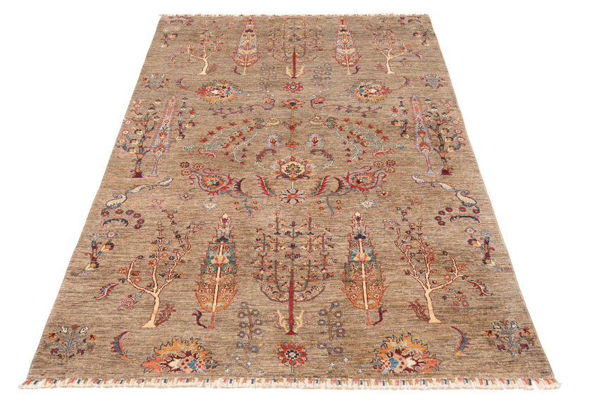 Ziegler Prämium Rug | 238 x 165cm
