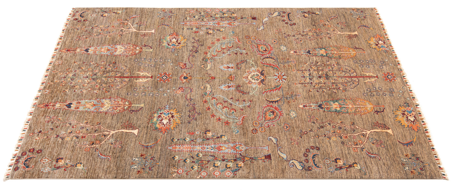 Ziegler Prämium Rug | 238 x 165cm