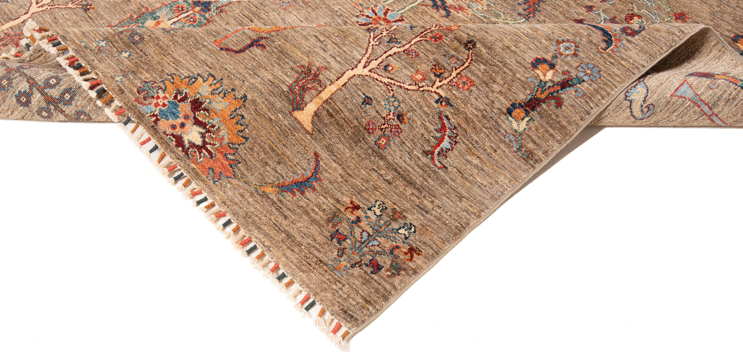 Ziegler Prämium Rug | 238 x 165cm