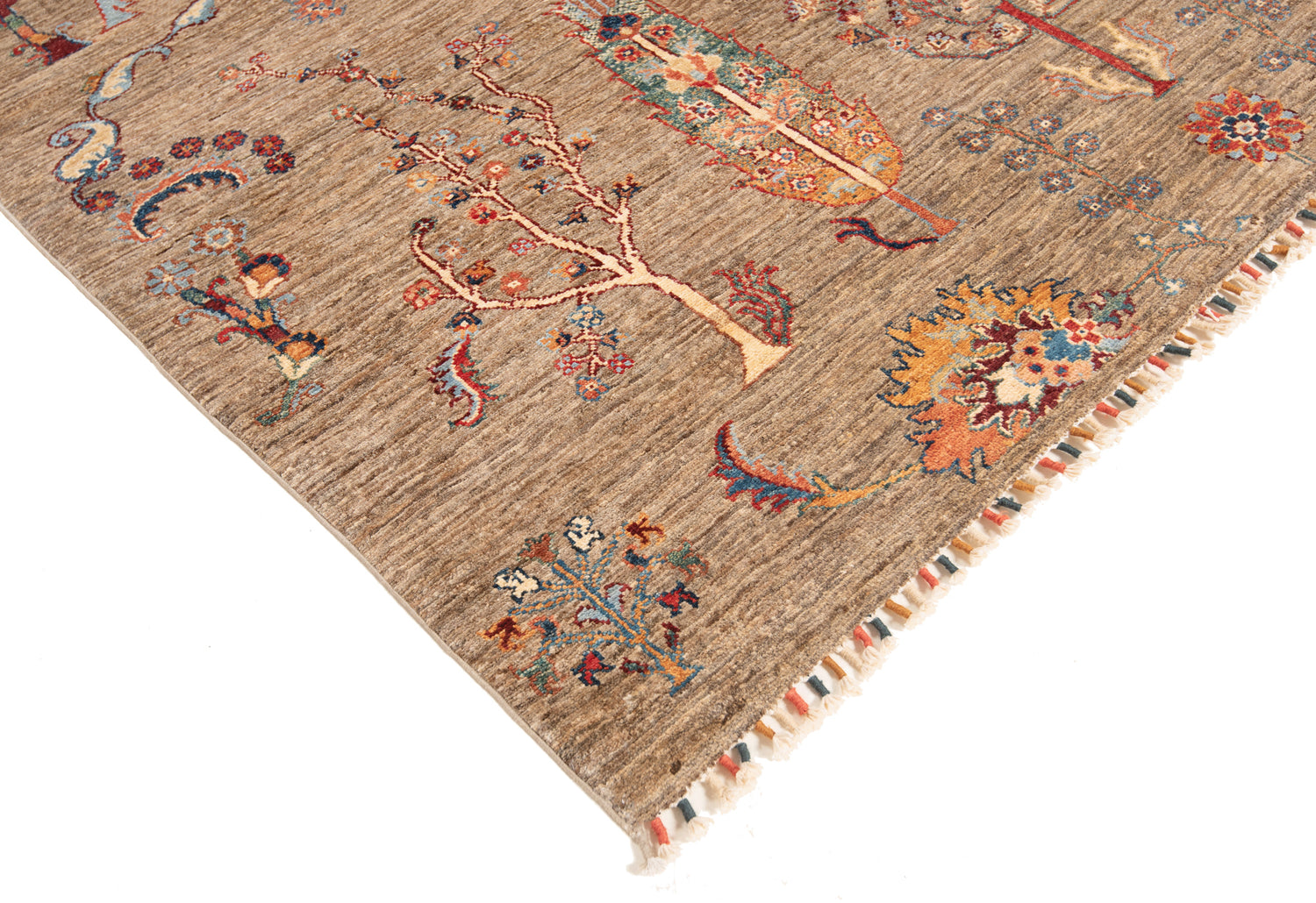 Ziegler Prämium Rug | 238 x 165cm