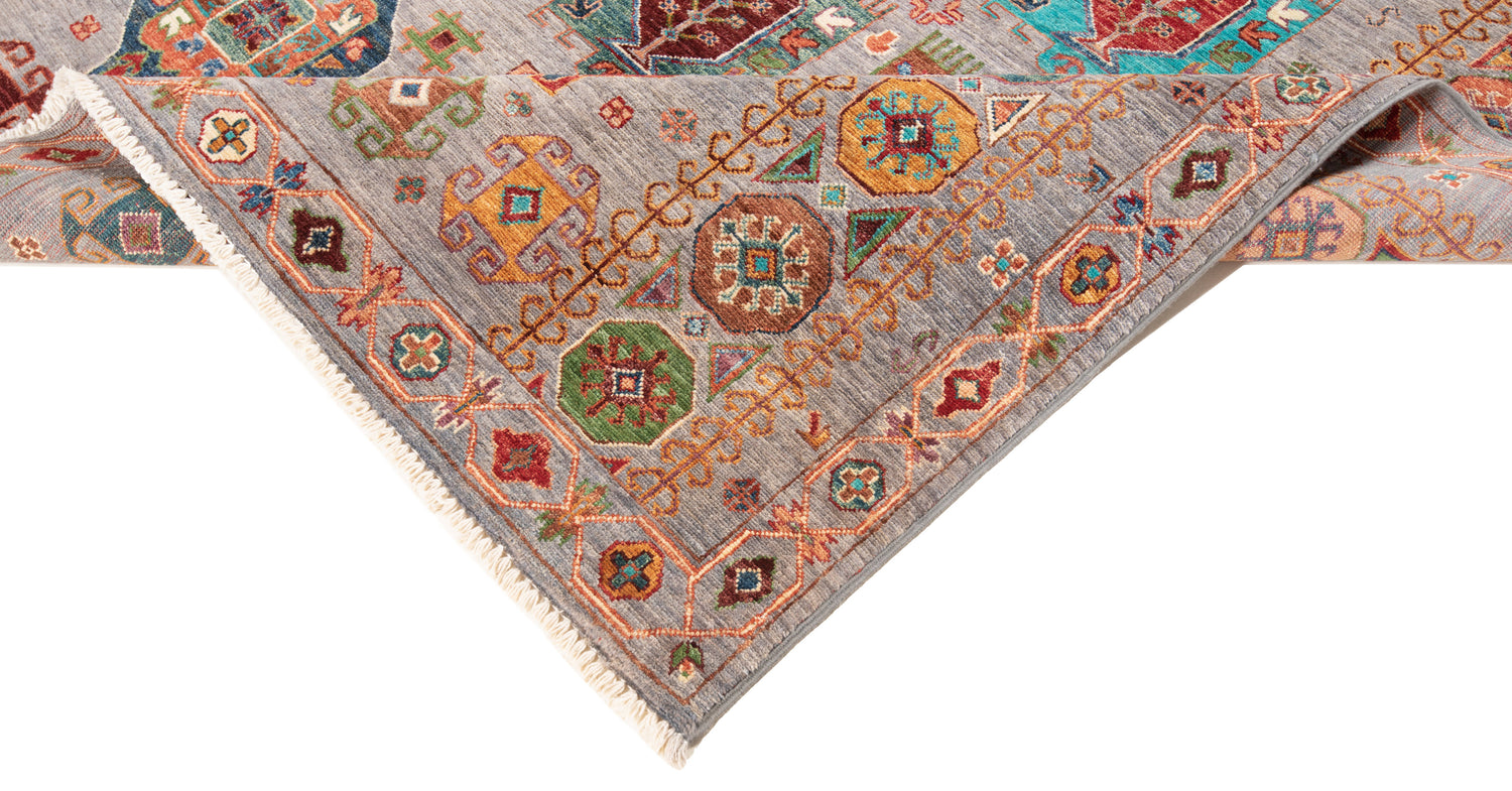 Ziegler Samarkhand Rug | 242 x 171cm