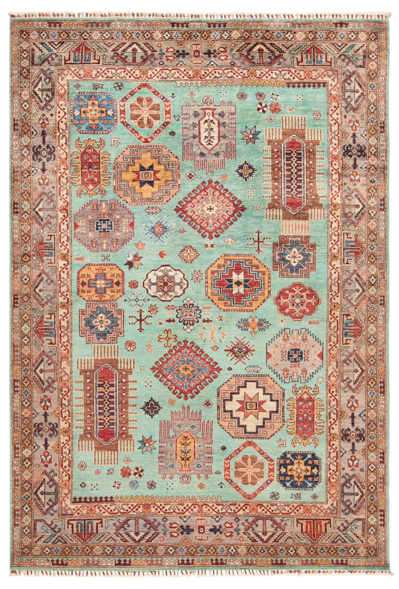 Ziegler Prämium Rug | 246 x 173cm