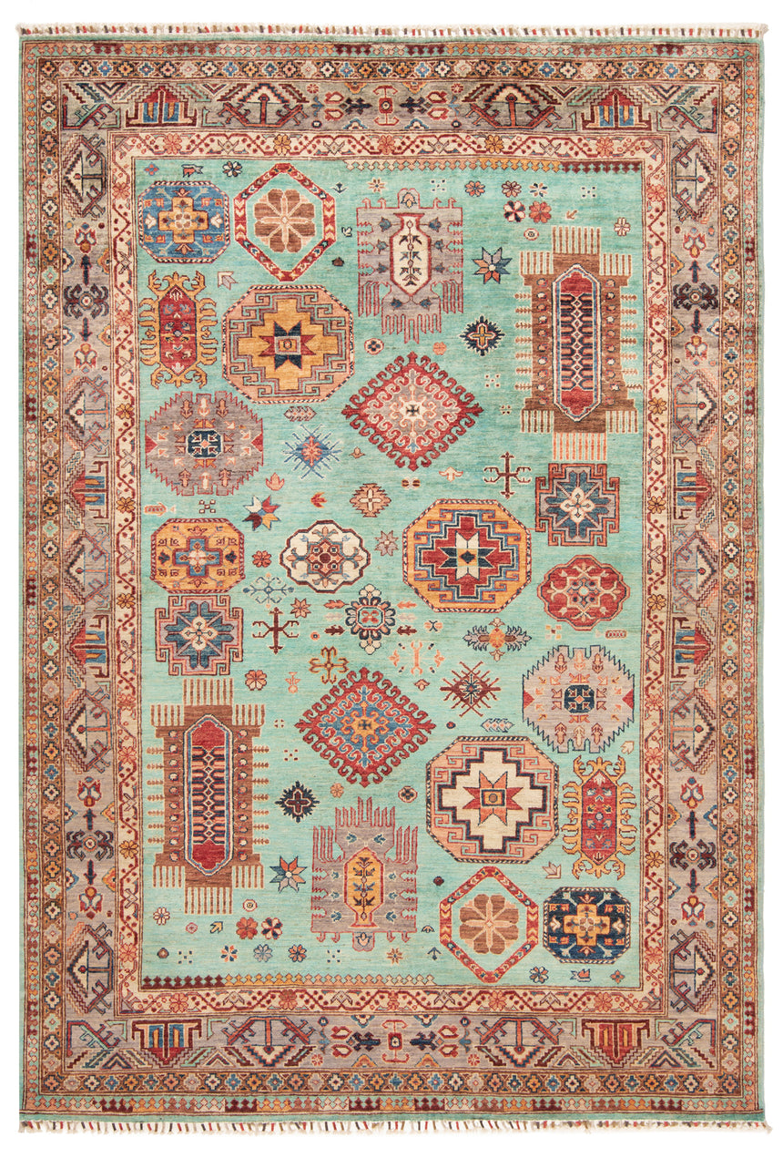 Ziegler Prämium Rug | 246 x 173cm