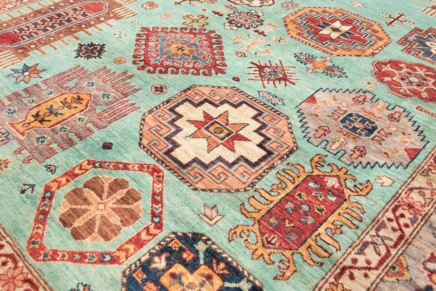 Ziegler Prämium Rug | 246 x 173cm