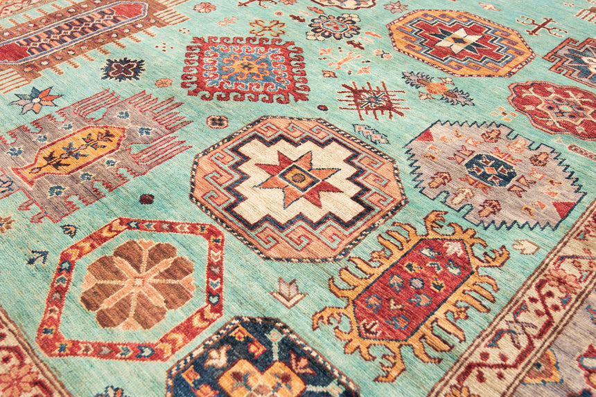 Ziegler Prämium Rug | 246 x 173cm