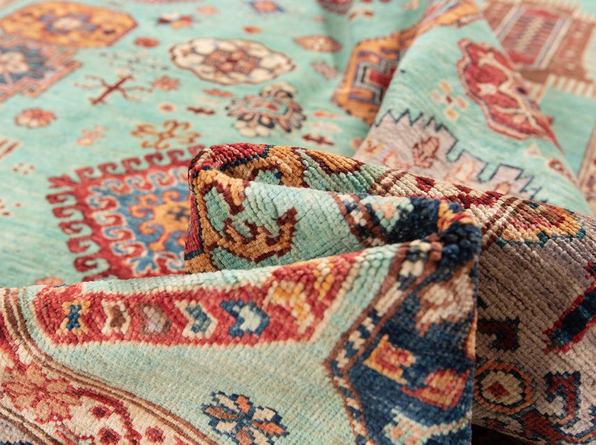 Ziegler Prämium Rug | 246 x 173cm