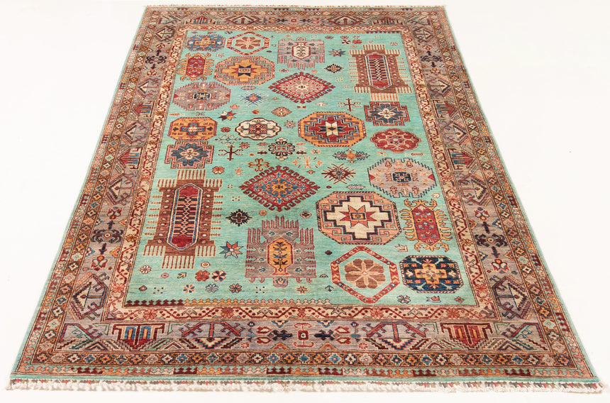 Ziegler Prämium Rug | 246 x 173cm