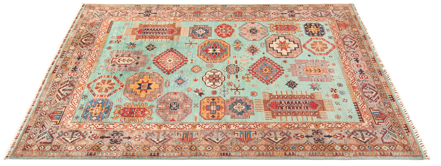 Ziegler Prämium Rug | 246 x 173cm