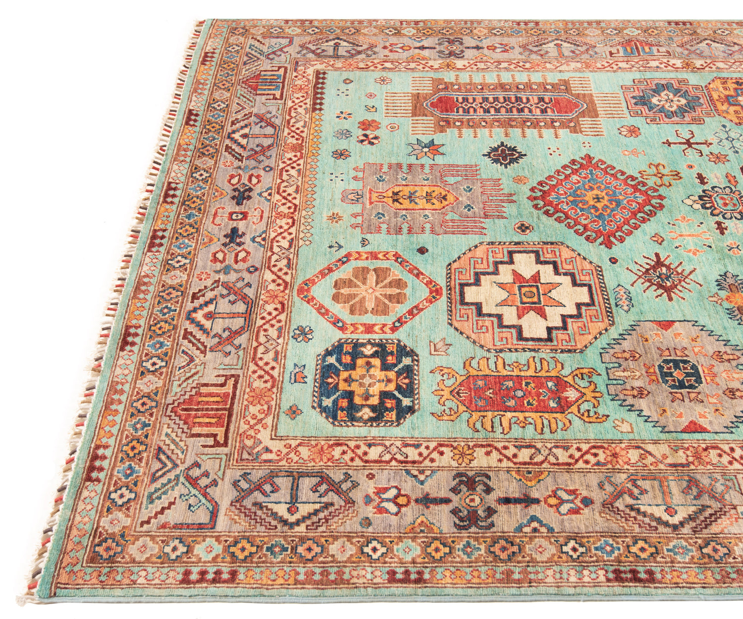 Ziegler Prämium Rug | 246 x 173cm