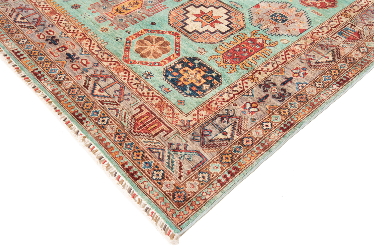 Ziegler Prämium Rug | 246 x 173cm