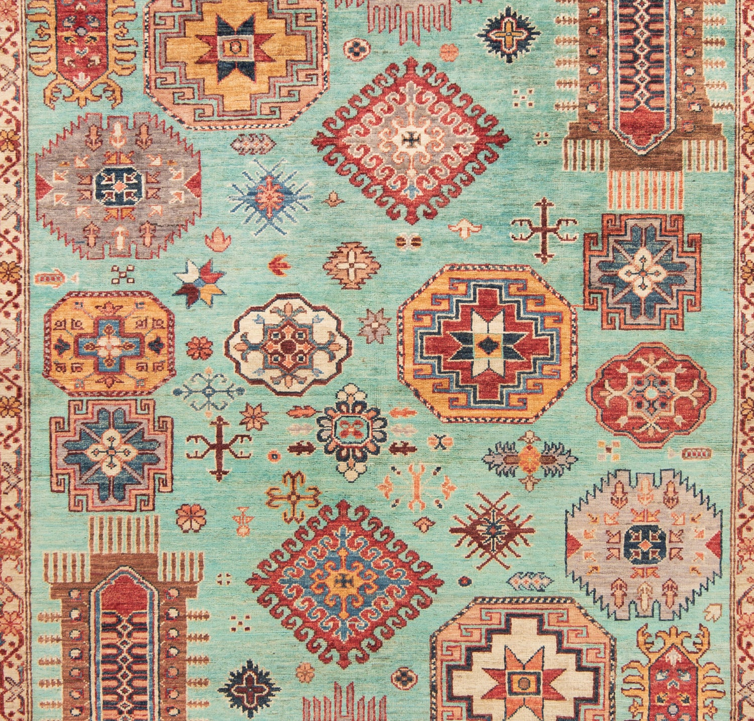 Ziegler Prämium Rug | 246 x 173cm