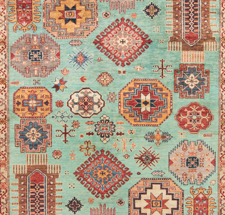 Ziegler Prämium Rug | 246 x 173cm