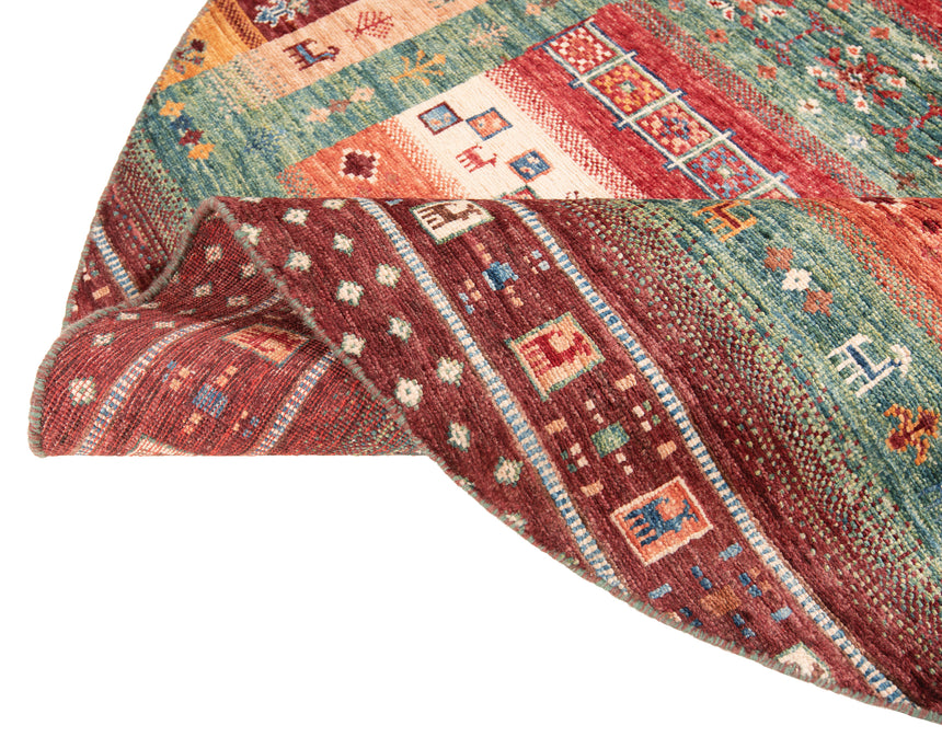 Ziegler Shall Rug | 148x148cm