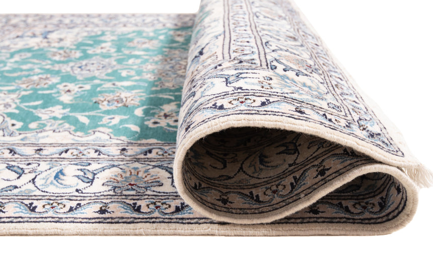 Nain Persian Rug | 208 x 148cm