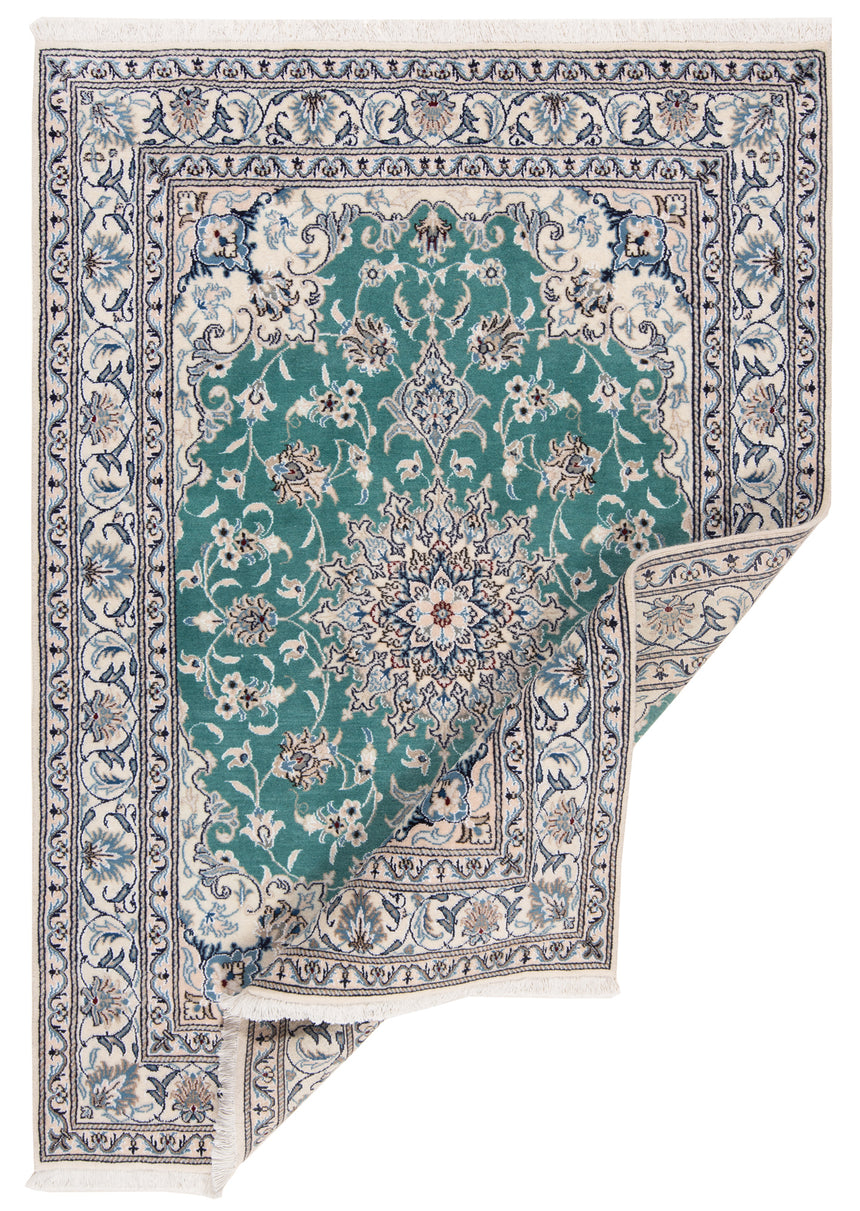Nain Persian Rug | 208 x 148cm