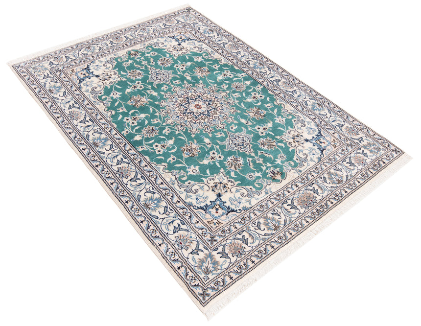 Nain Persian Rug | 208 x 148cm