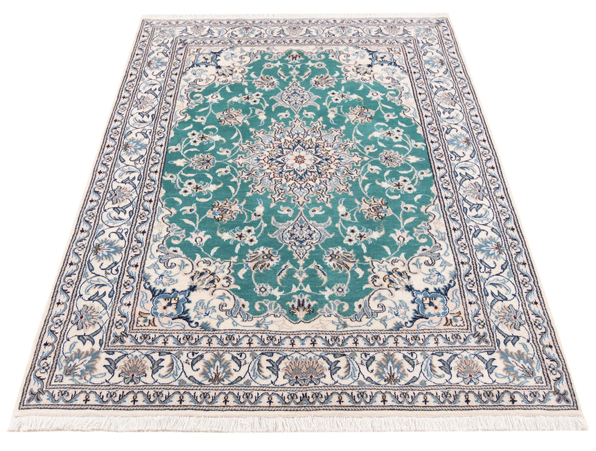 Nain Persian Rug | 208 x 148cm