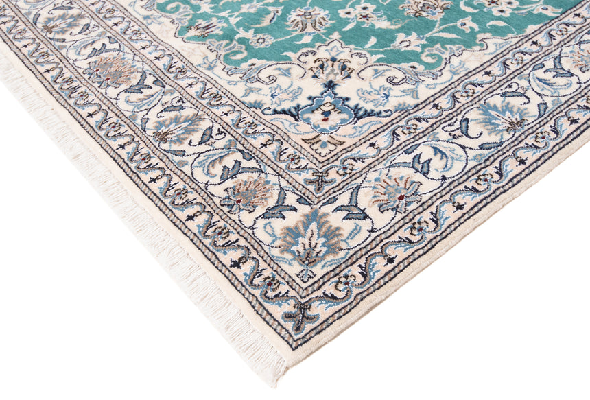 Nain Persian Rug | 208 x 148cm