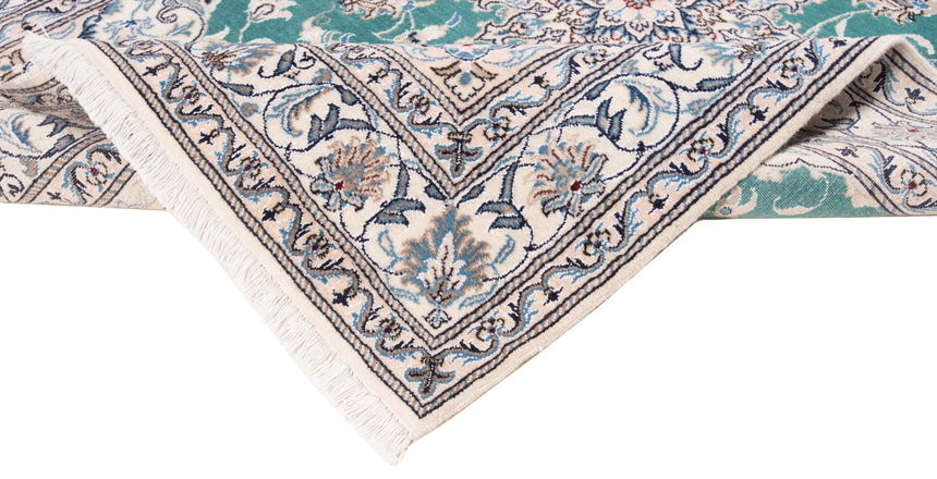 Nain Persian Rug | 208 x 148cm